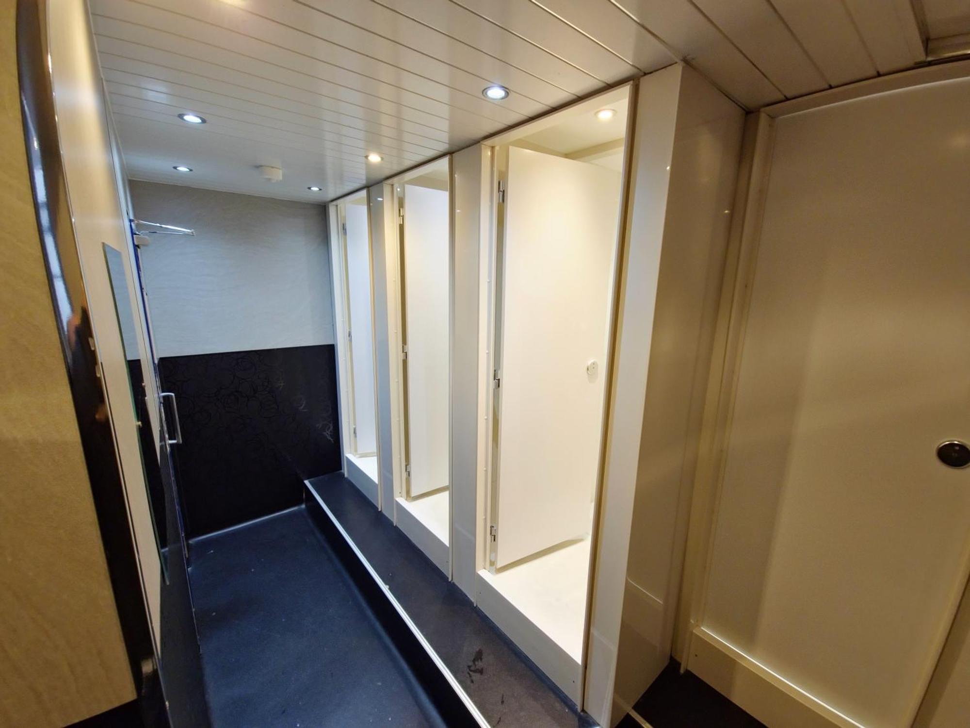 Edinburgh Backpackers - Over 18S Only Exterior foto