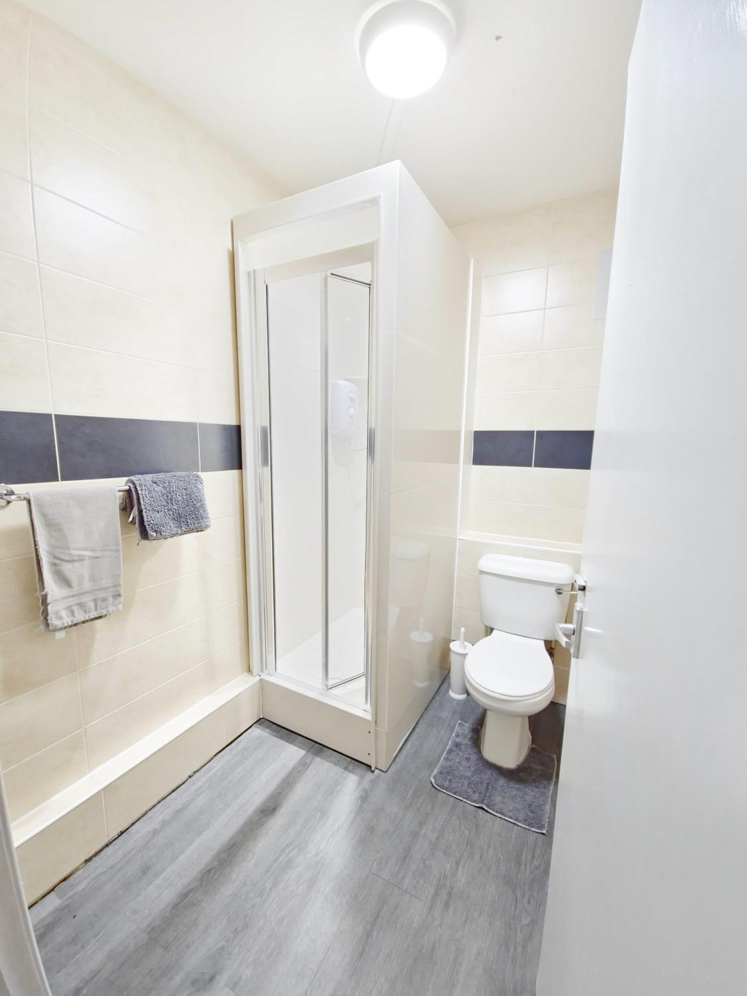 Edinburgh Backpackers - Over 18S Only Exterior foto